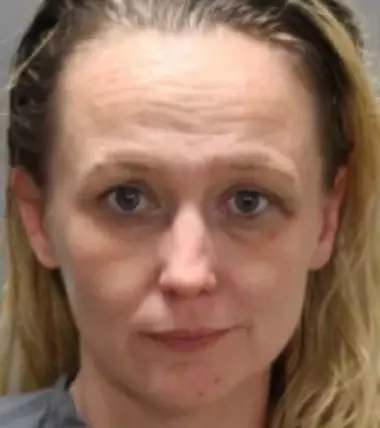 Edith Riddle was arrested for attacking a student at her daughter's school.