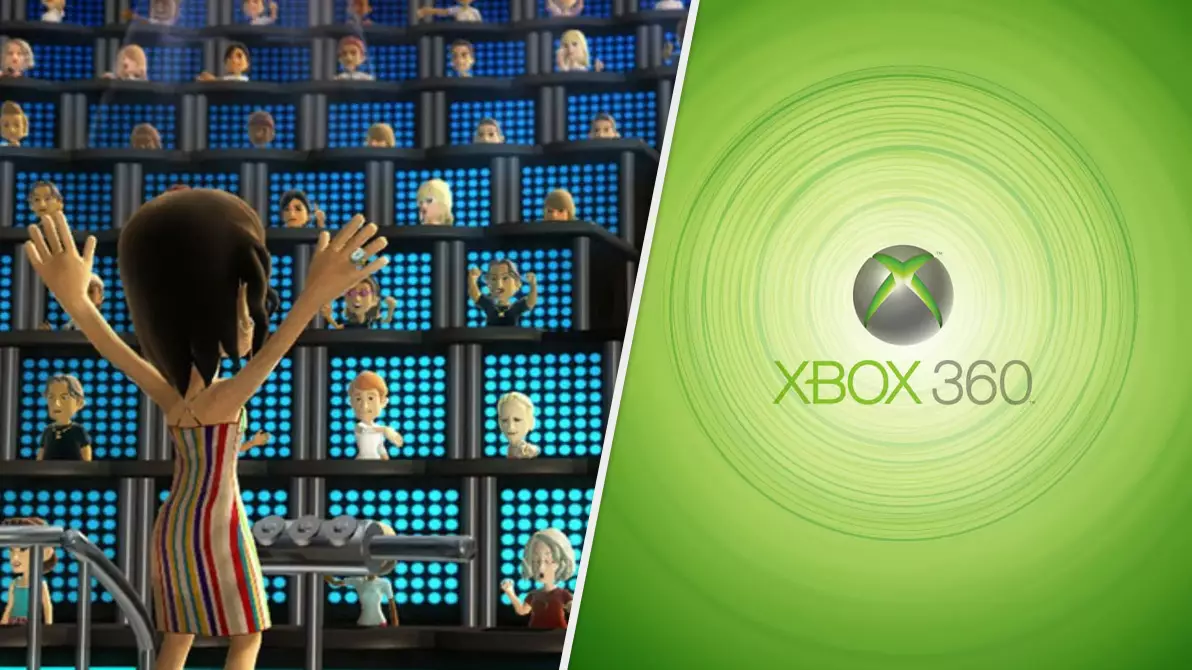 Xbox Boss Teases '1 VS 100' Revival For Series X/S