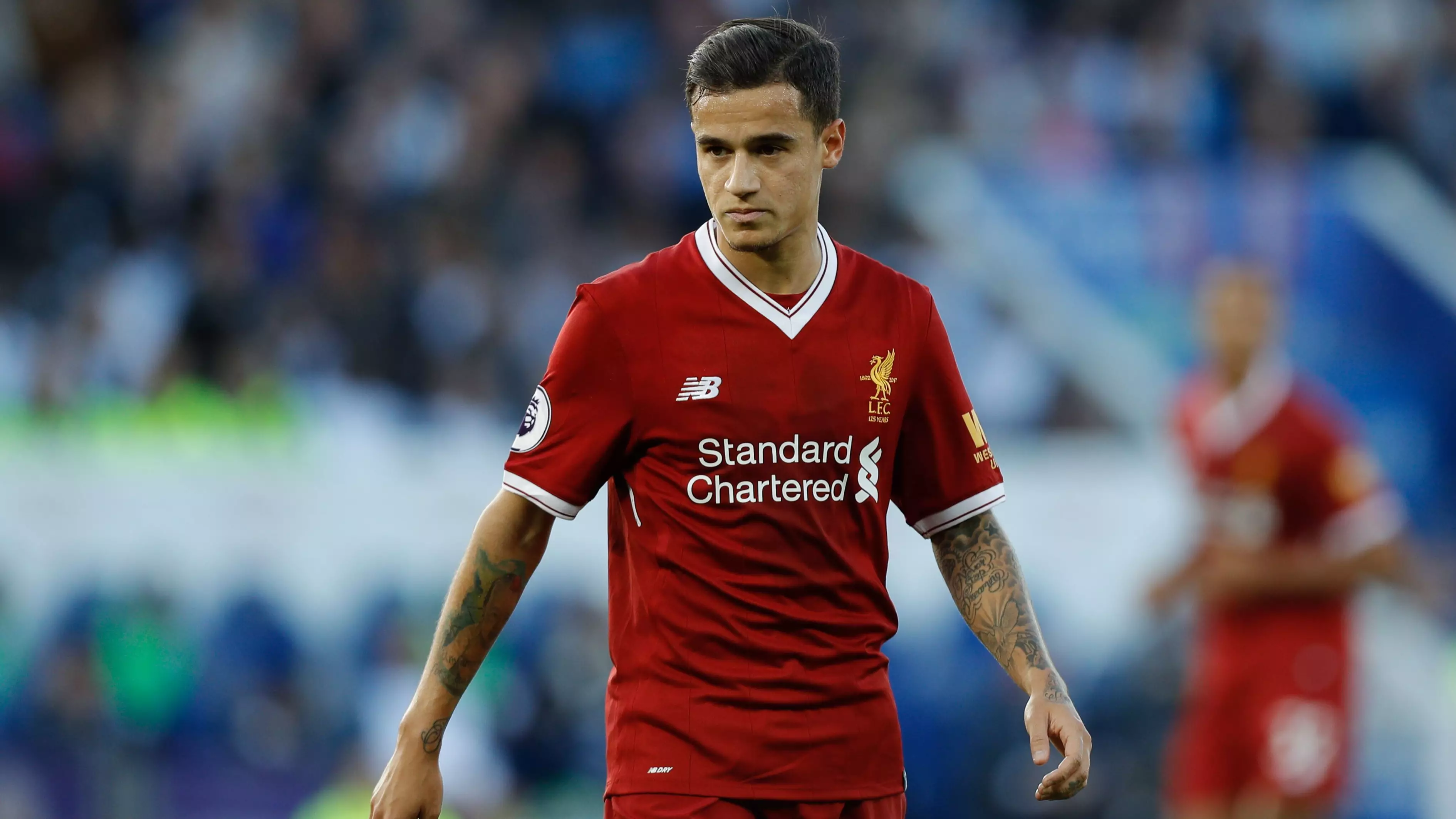 Barcelona 'Finalising Package' To Finally Sign Philippe Coutinho