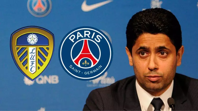 Leeds United To Become PSG’s 'Feeder Club' As Takeover To Happen In ‘Coming Weeks Or Months’