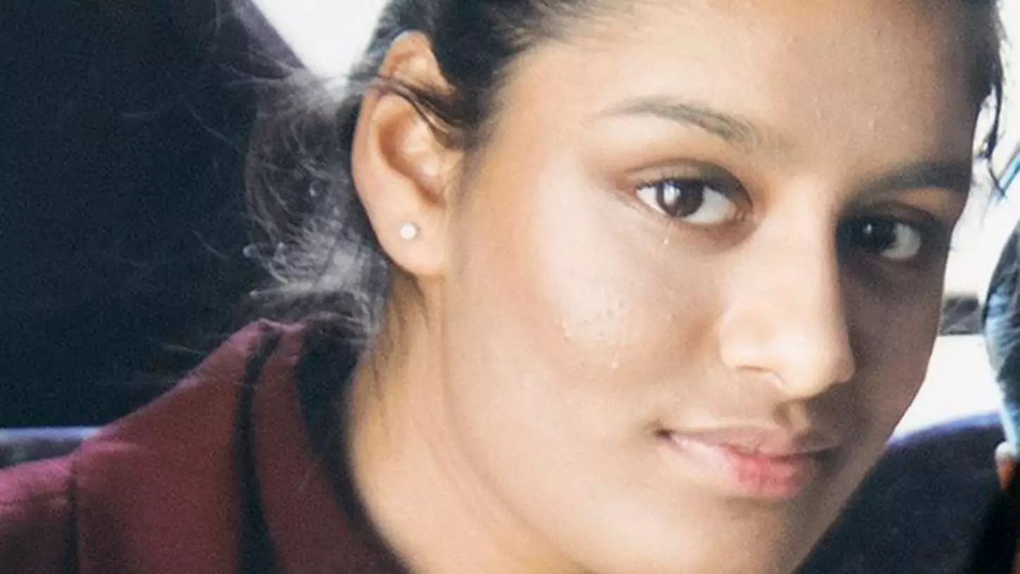 Shamima Begum's Return To The UK Would Be A 'Security Risk', Supreme Court Told