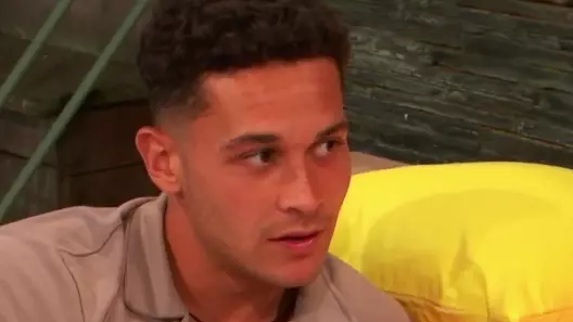 The 'Love Island' Boys Have Entered Casa Amor And Things Are About To Get Spicy