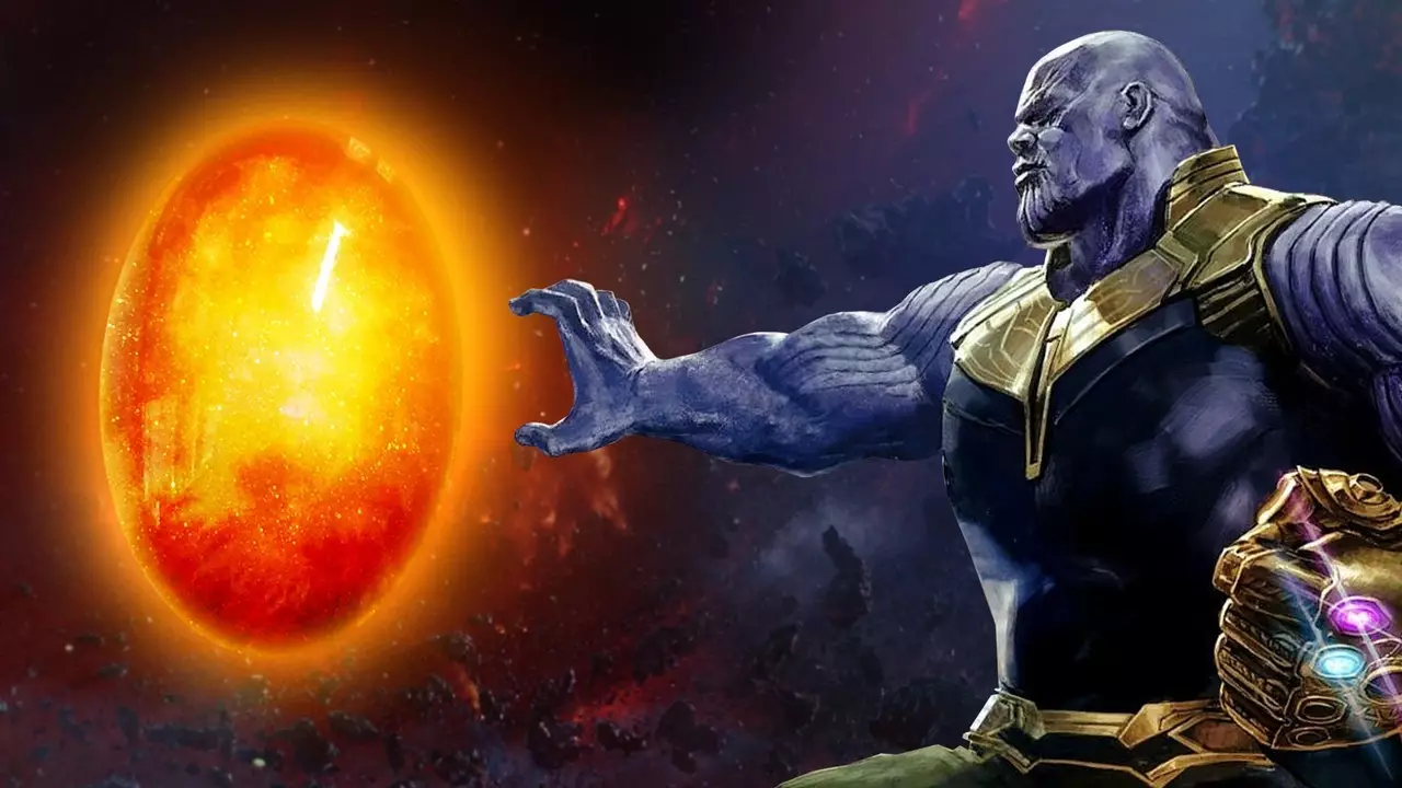 'Avengers: Infinity War' Co-Director Confirms Soul Stone Theory