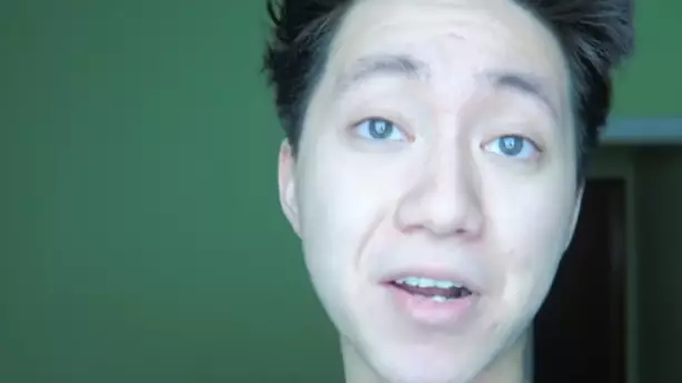 YouTuber Could Be Jailed After Giving Homeless Man Toothpaste Filled Oreos 