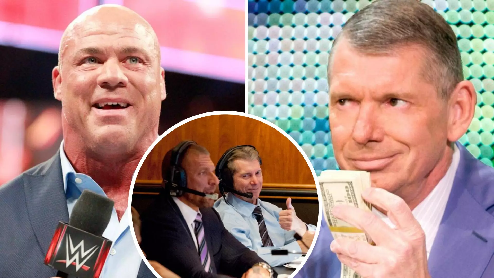 WWE Axes OVER 20 Members Of Talent 'In Response To Current Coronavirus Pandemic'