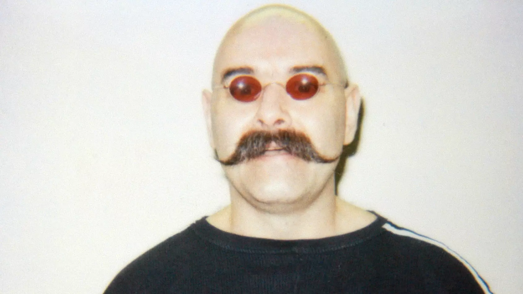 Charles Bronson's 'Long Lost Son' Says His Dad Should Be Released