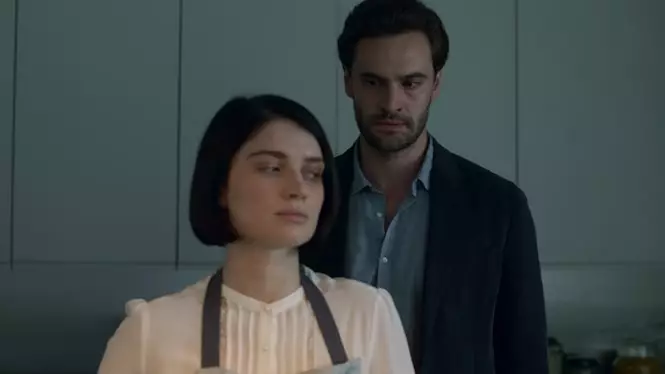 Psychological Thriller With Huge Plot Twist Has Dropped On Netflix