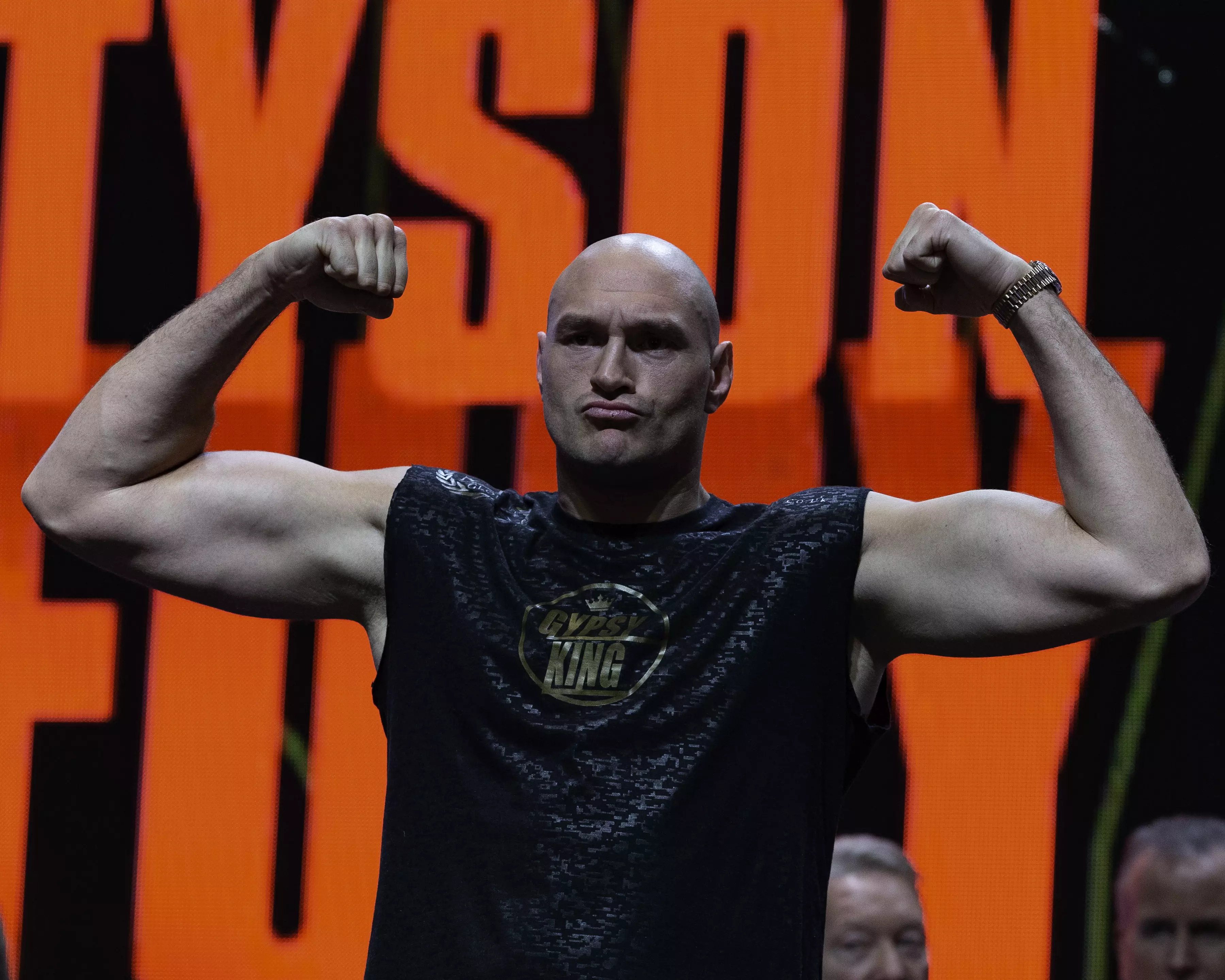Will Tyson Fury get the better of Deontay Wilder tonight?