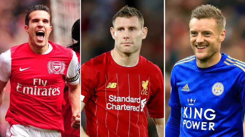 Most Iconic Premier League Player Of The Last Decade Named