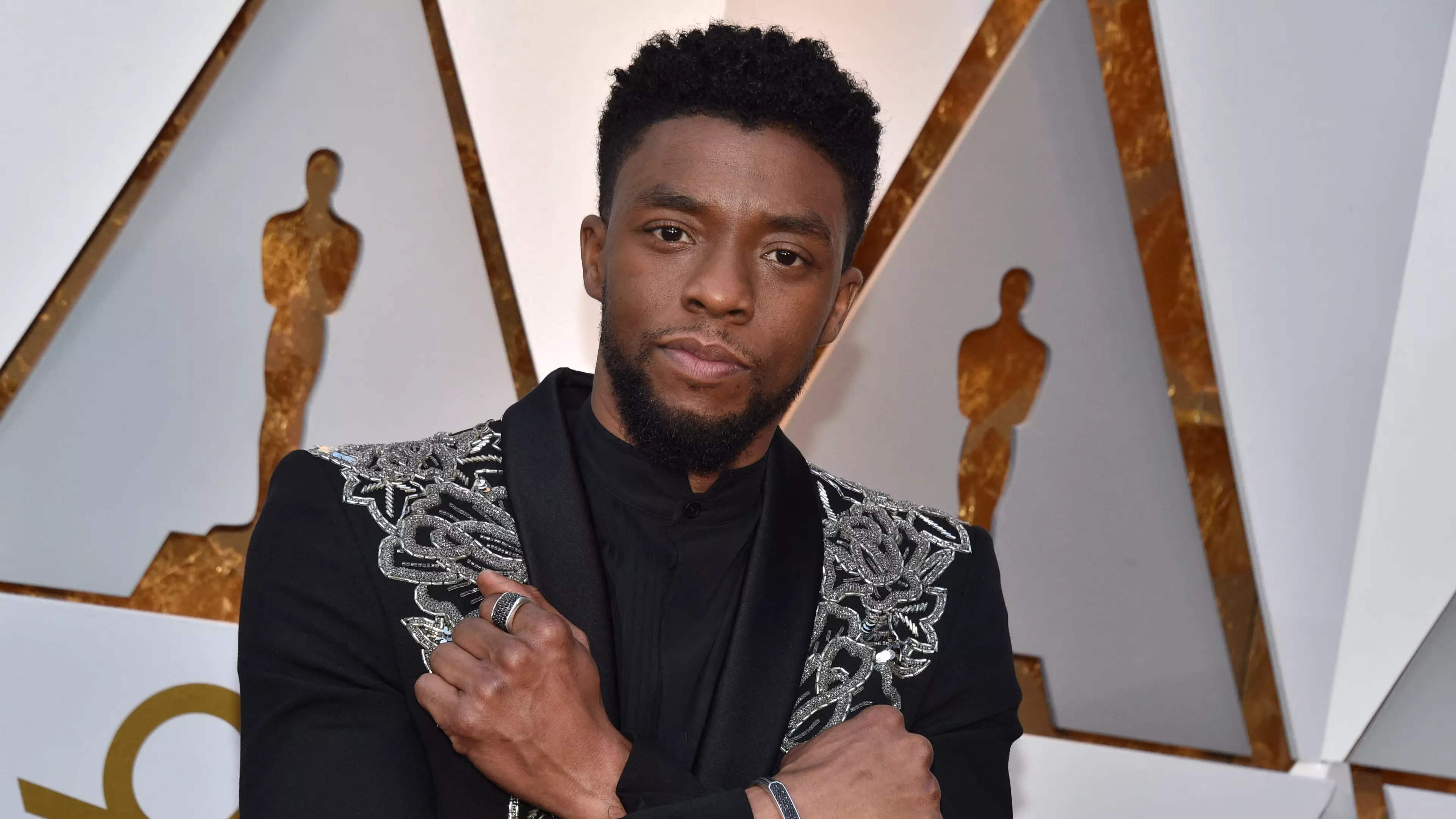 Chadwick Boseman Visited Terminally Ill Kids While Fighting His Own Cancer Battle