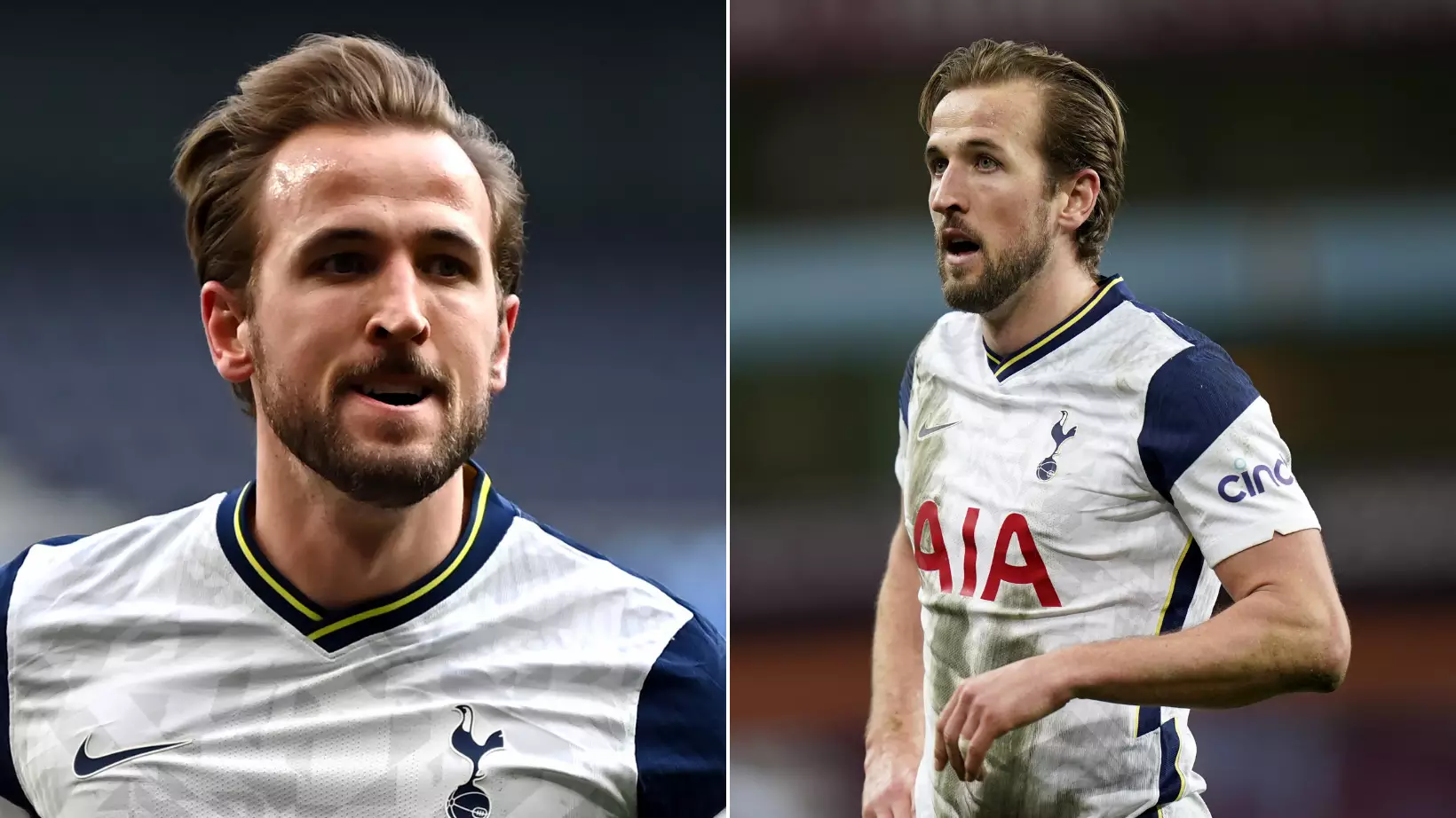 Harry Kane Urged To Reject Real Madrid And Sign For Manchester United