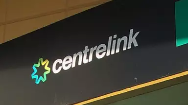 Massive Queues Begin Outside Centrelink Offices As MyGov Website Crashes