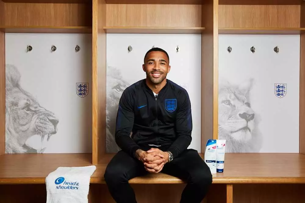 Image: Head And Shoulders