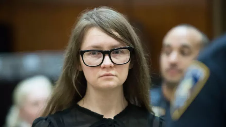Everything We Know About Netflix's Anna Delvey Drama