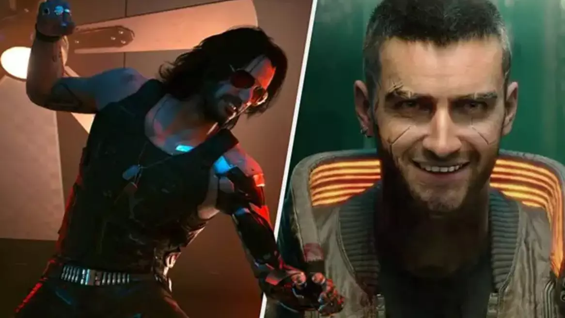 PlayStation Advises Against Playing 'Cyberpunk 2077' On PS4 After Putting It Back On Sale 
