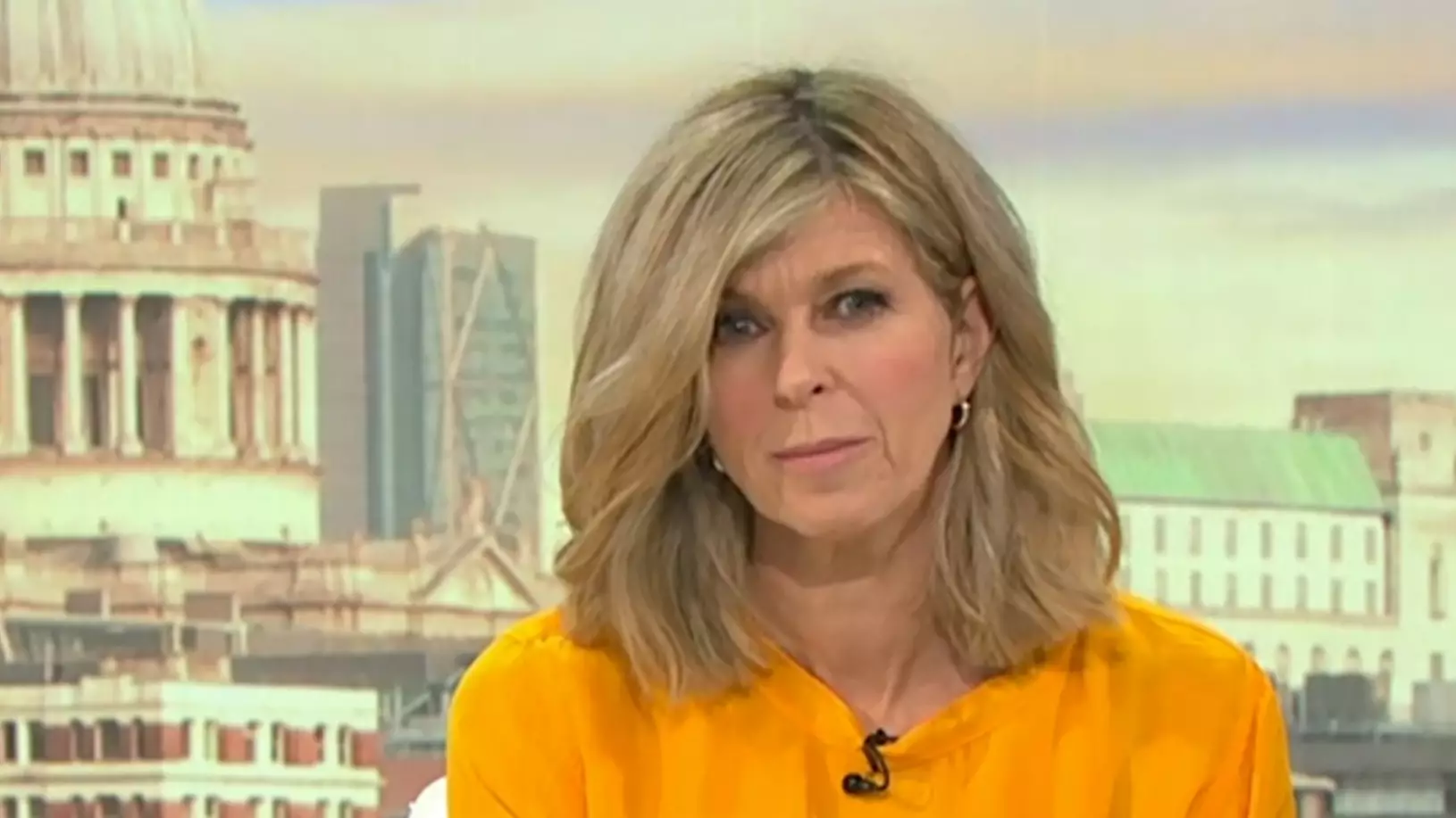 Kate Garraway Finding Derek: Good Morning Britain Host Issues Warning After Husband's Long Covid