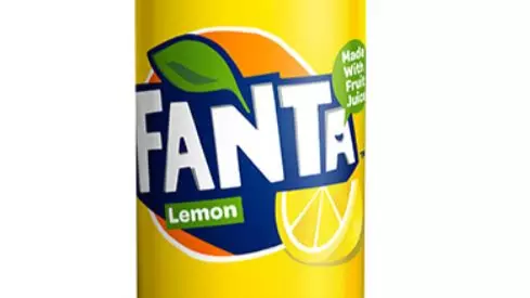 Not To Alarm You But Fanta Lemon Has Apparently Been Discontinued
