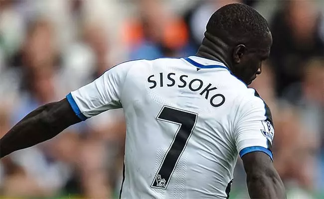 Moussa Sissoko's Wikipedia Page Edited By Everton Fans