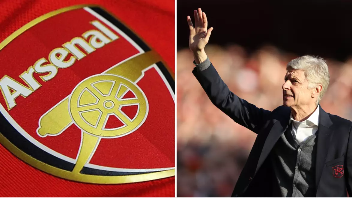 Arsenal Set For First Summer Signing Despite Having No Manager