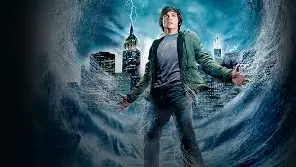 Percy Jackson TV Series Officially Announced For Disney+