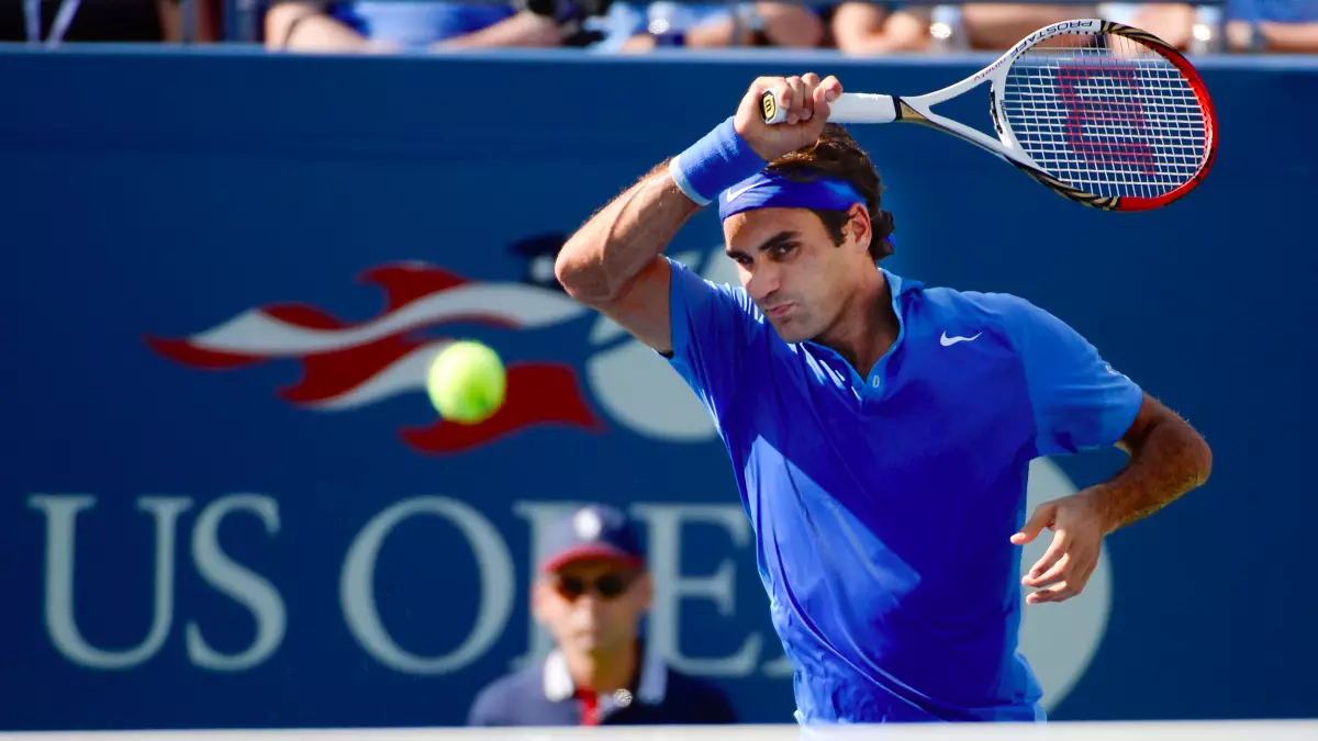 ODDSbible Tennis: US Open Preview: Federer To Land 20th Grand Slam Crown 