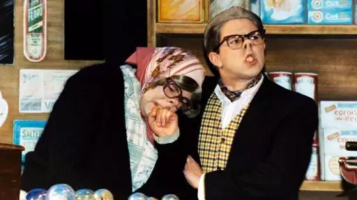 LADs, The New 'The League Of Gentlemen' Is Being Written Right Now 
