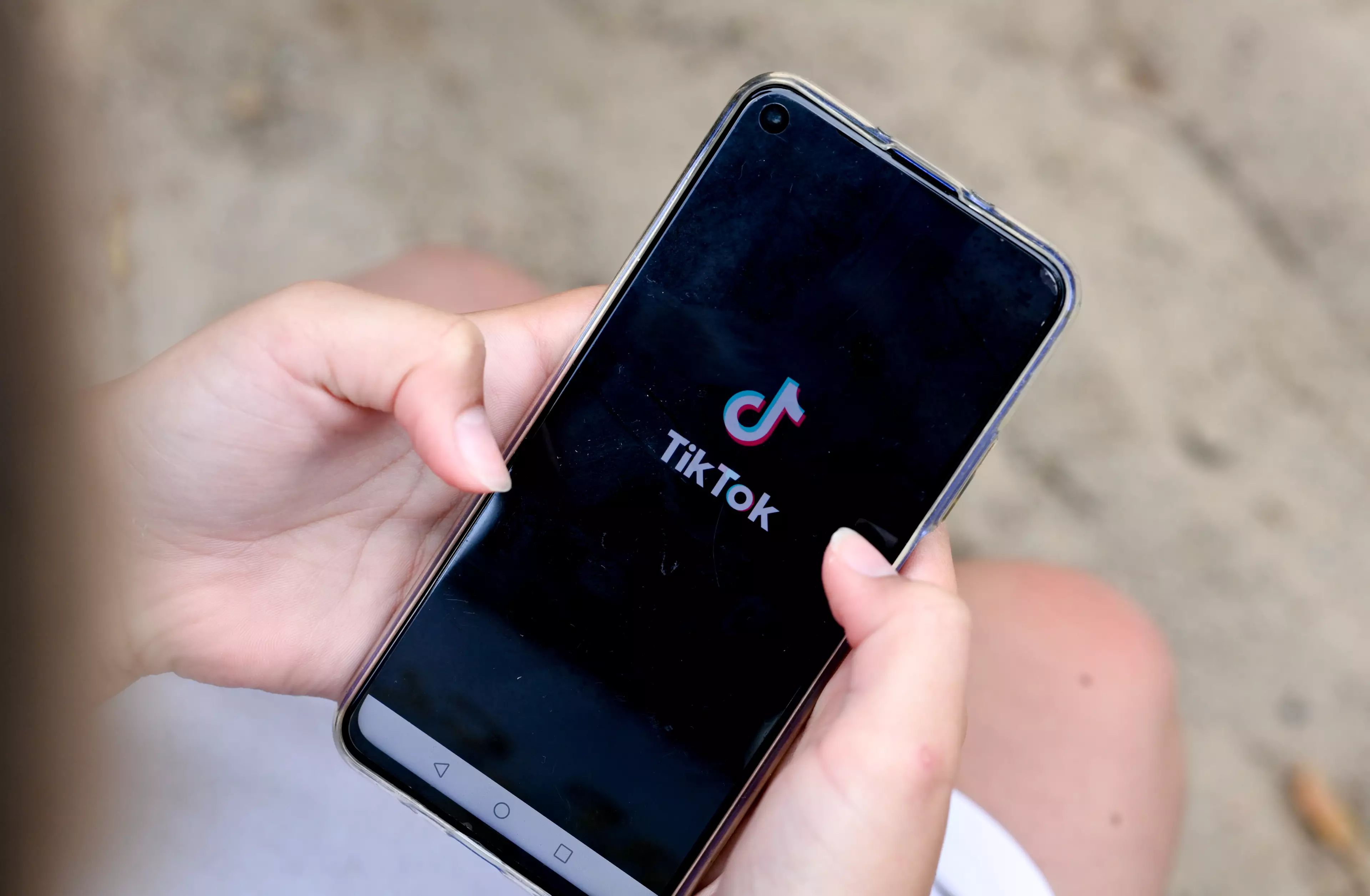 Women's charities have slammed an 'abhorrent' TikTok video which is rumoured to have promoted a 'National Rape Day' (