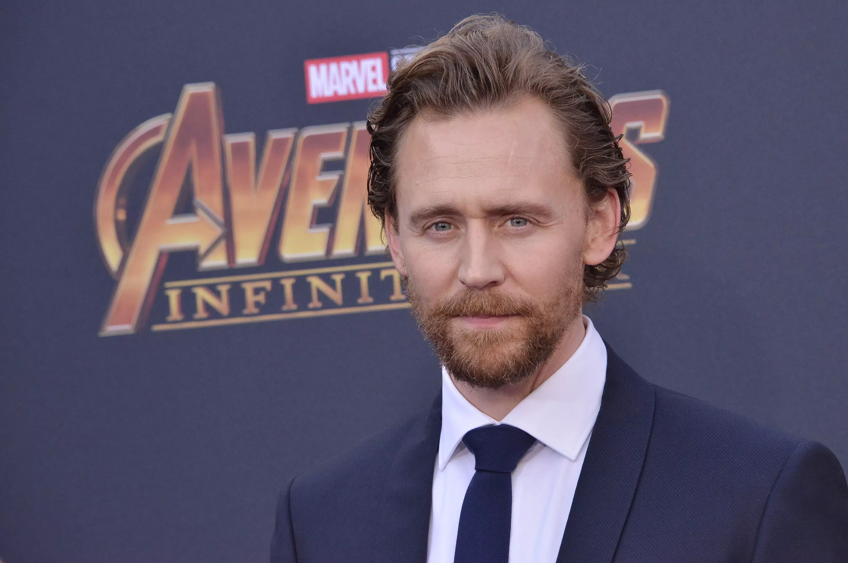 Hiddleston revealed that ideas were being discussed for a second series of the hit drama.