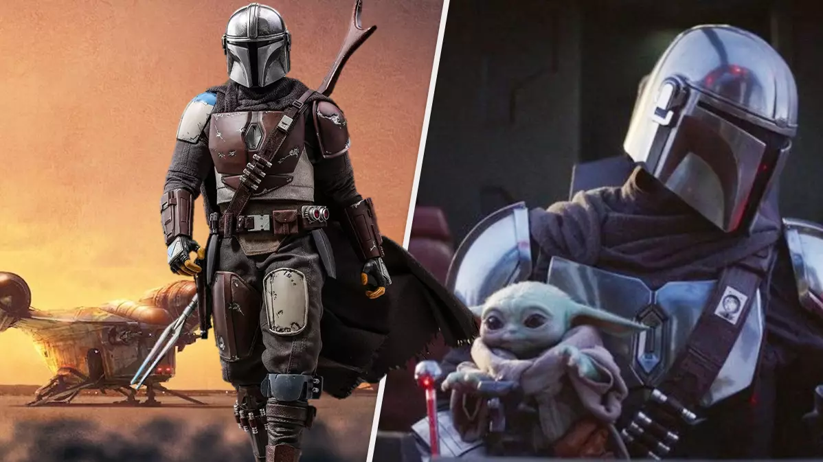 The Mandalorian Would Make A Brilliant Video Game - Do it, Cowards