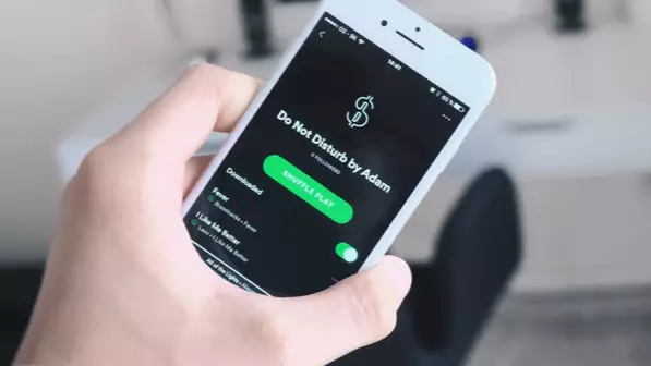 Spotify Has Launched Personalised Playlists For Your Pets And A Doggy Podcast