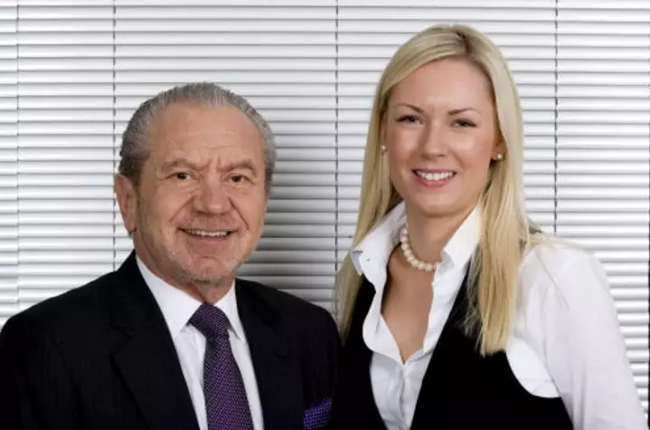 Alan Sugar Almost Quit 'The Apprentice' A Few Years Ago