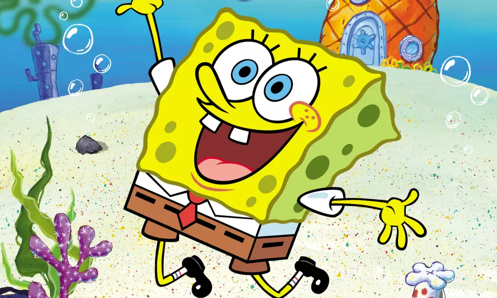 A SpongeBob SquarePants spinoff series is also in the works.
