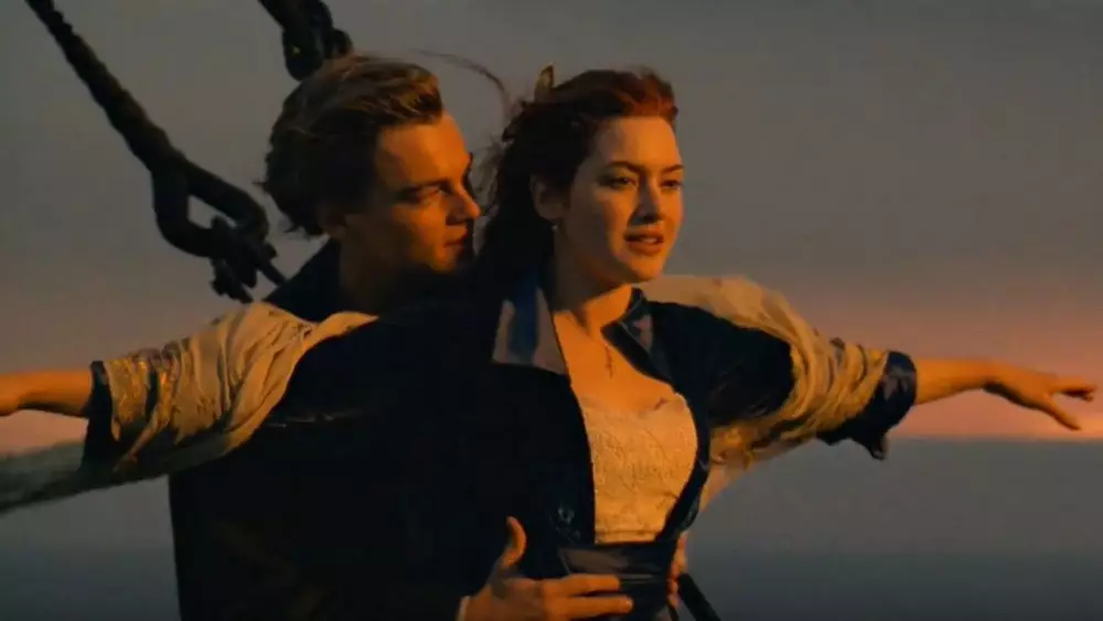 We'll still always love the Titanic (