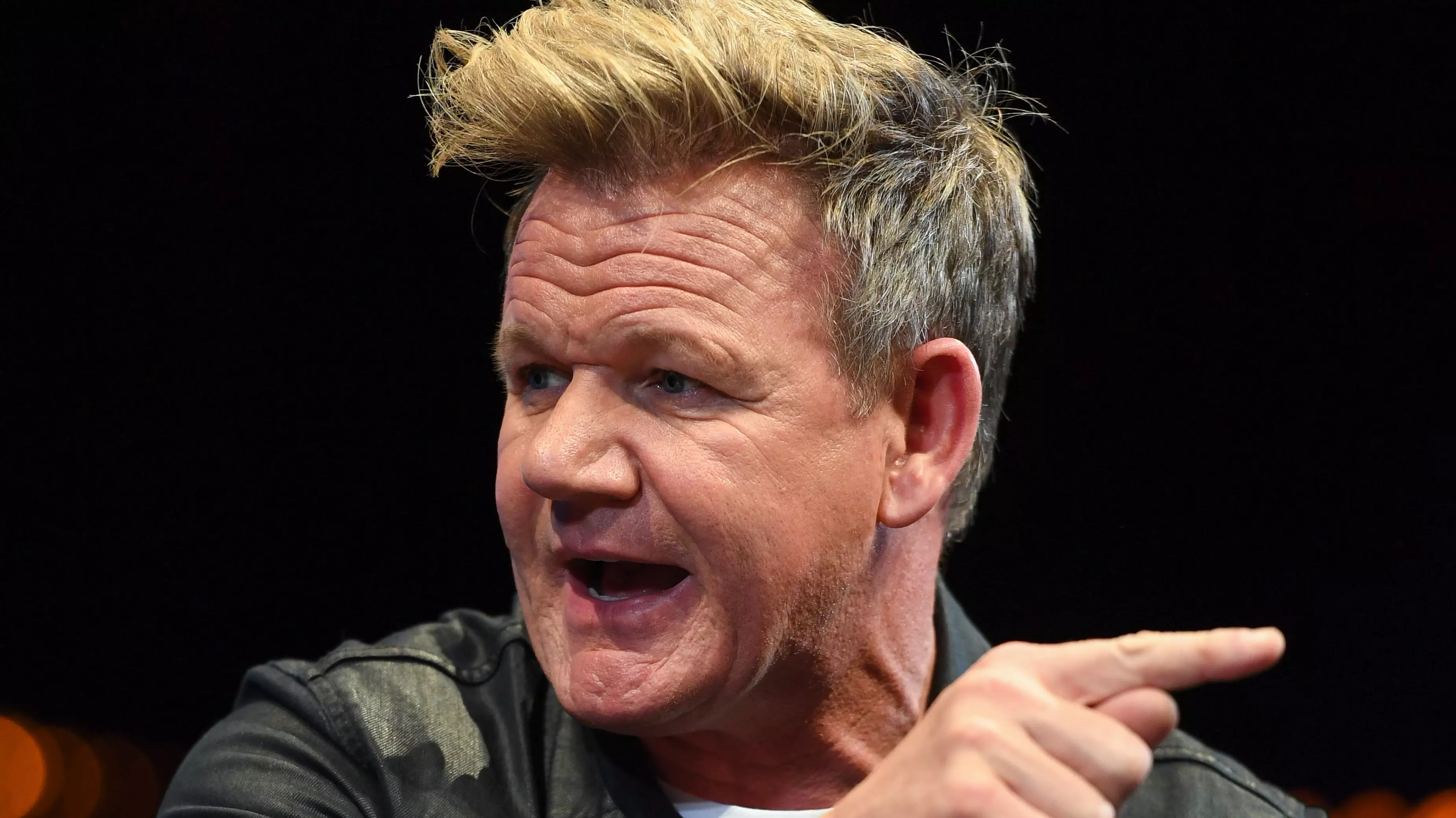 Gordon Ramsay’s Daughter Savages Him By Revealing Jamie Oliver Taught Her To Cook