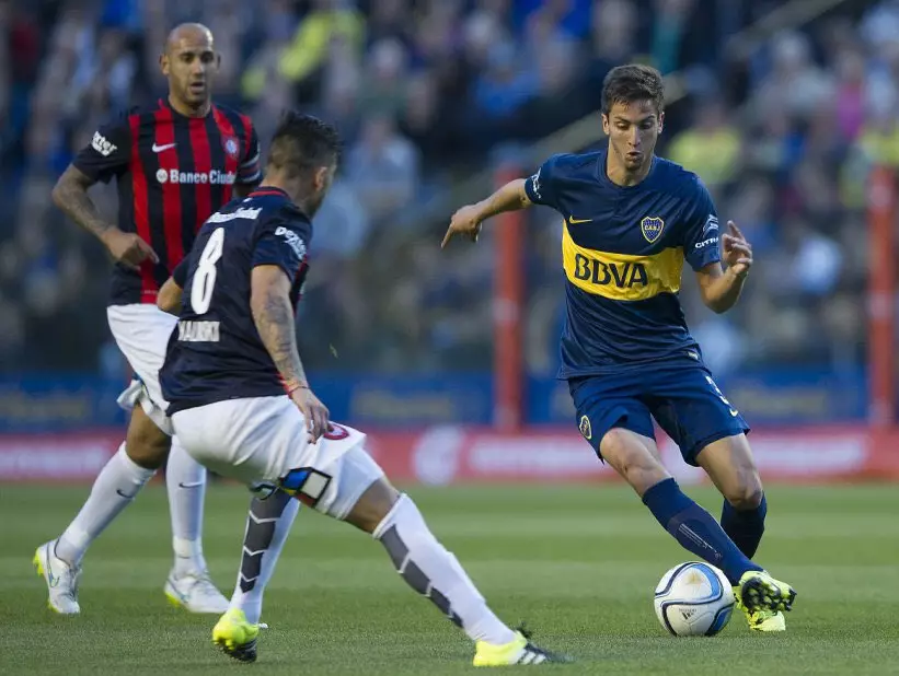 Rodrigo Bentancur