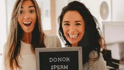 YouTubers Launch Competition To Win Donor Sperm