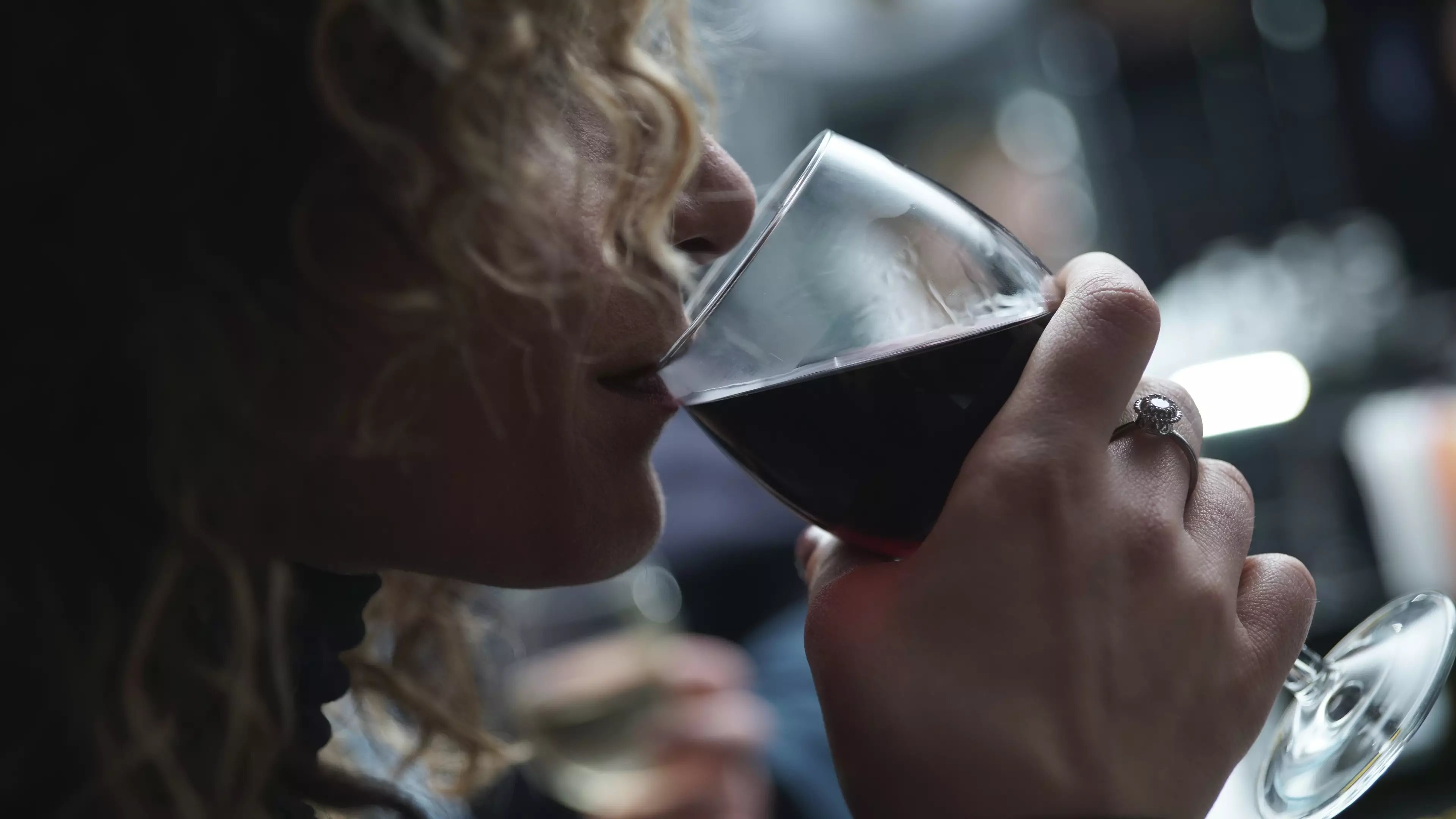 You Can Now Get Paid £200 A Session To Taste Wine