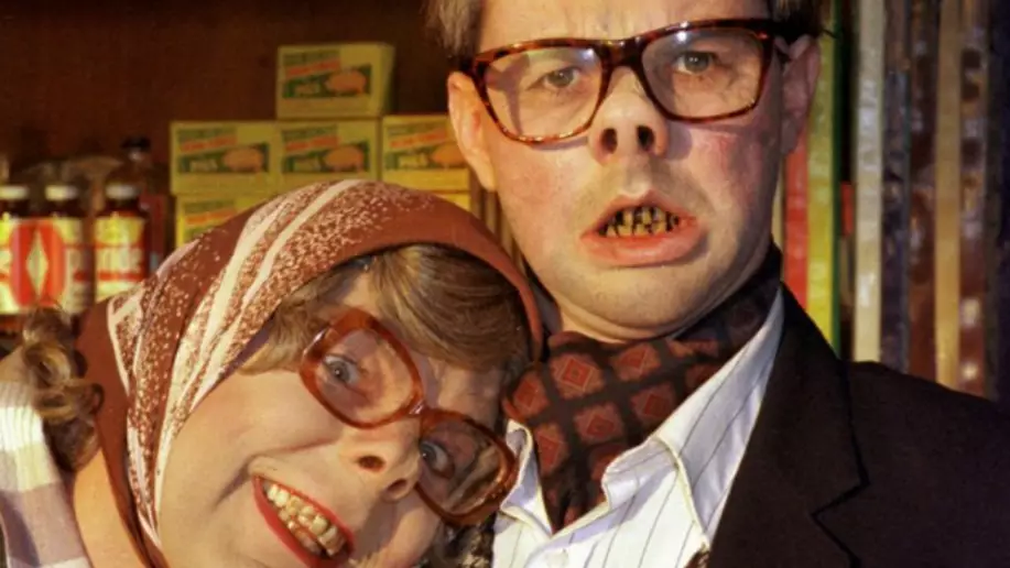 'The League Of Gentlemen' First Appeared On Screens 20 Years Ago 