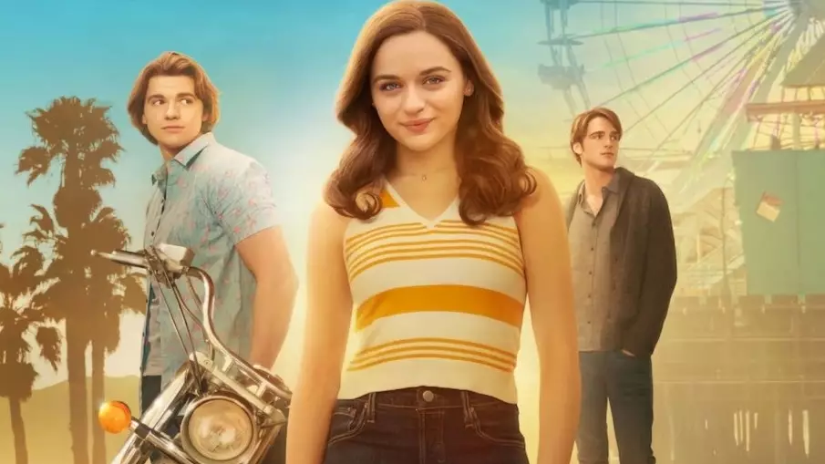 Kissing Booth 3 Will Be Released In Summer 2021, Joey King Reveals