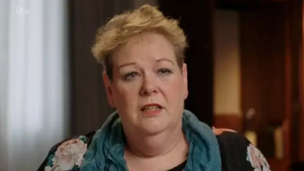 I'm A Celeb's Anne Hegerty Almost Became Homeless Before The Chase