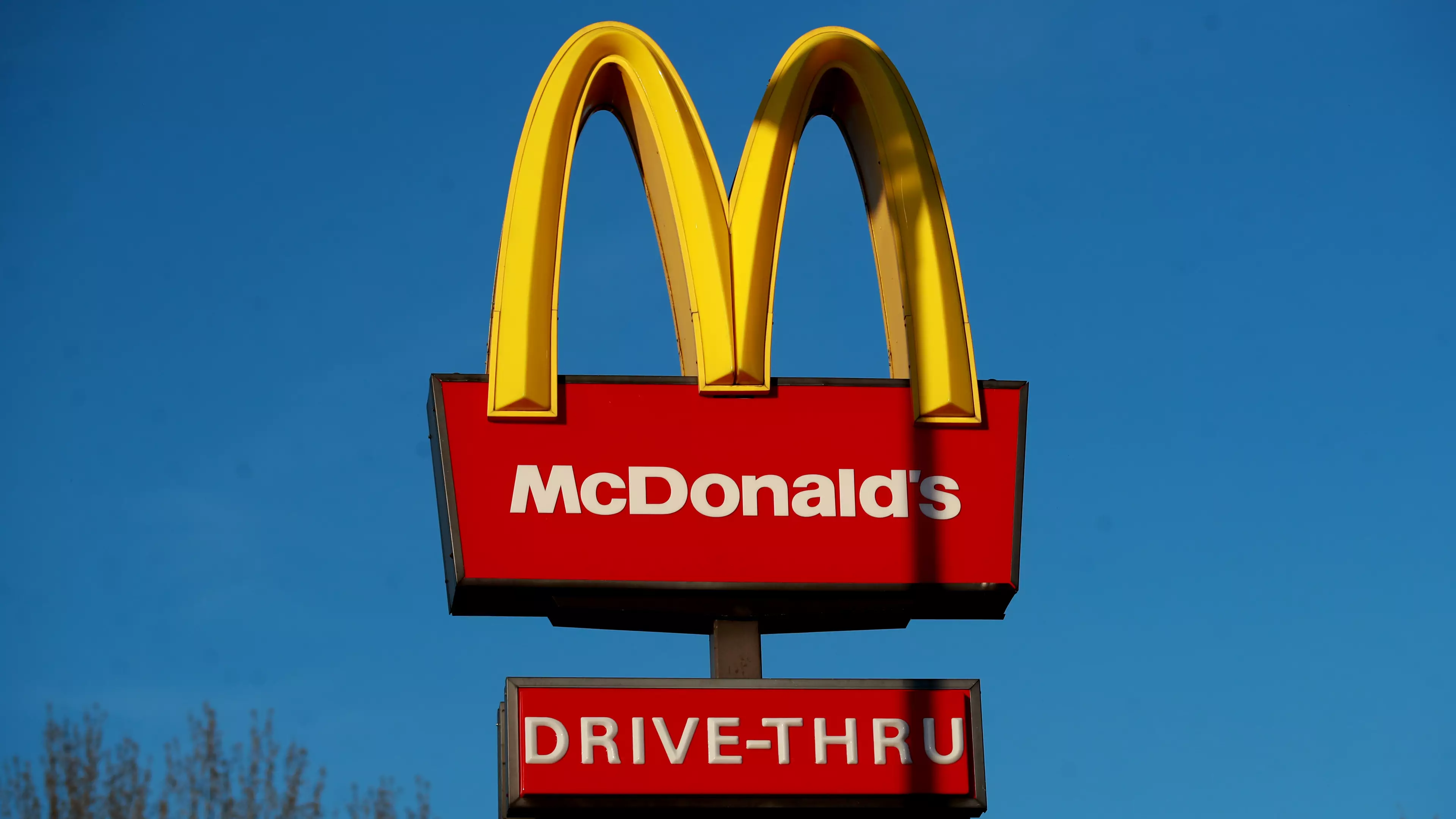 McDonald's Is Giving Free Drinks To Australian Healthcare Workers
