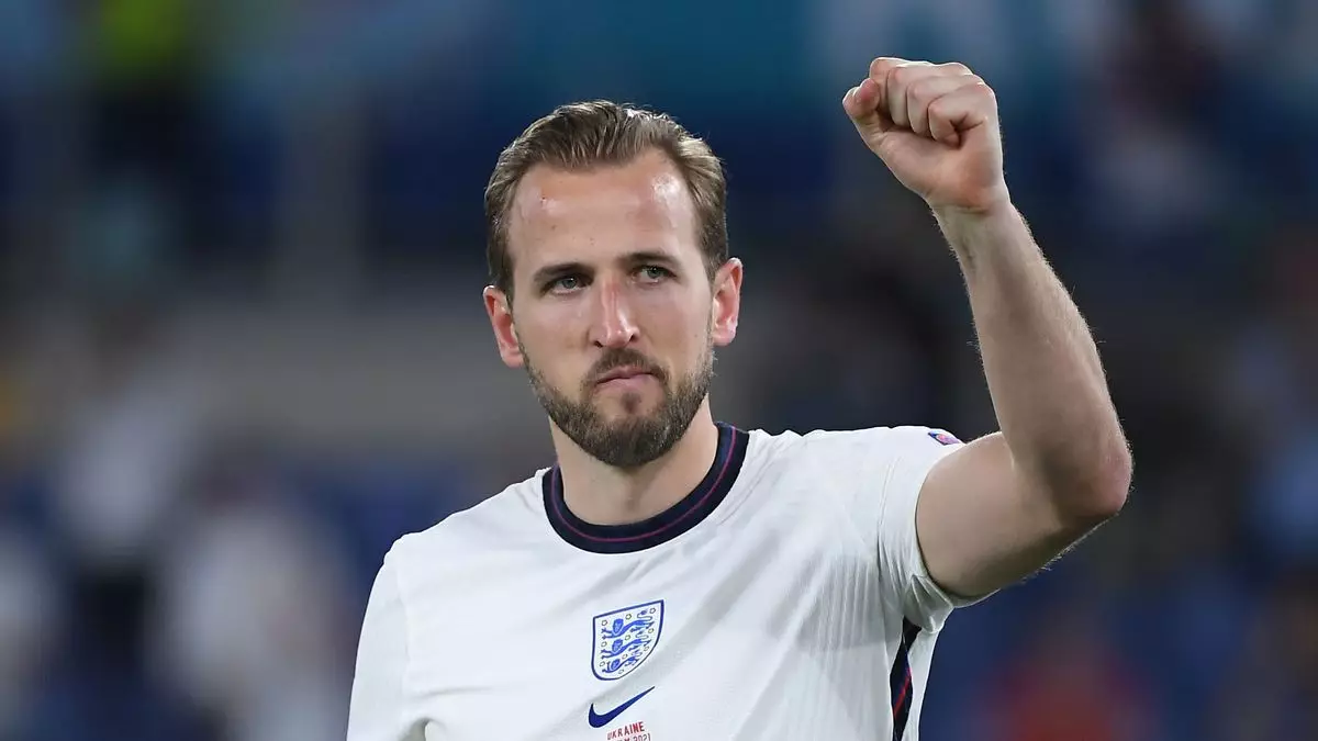 Can Harry Kane and co lead England to their first international triumph since the 1966 World Cup? (