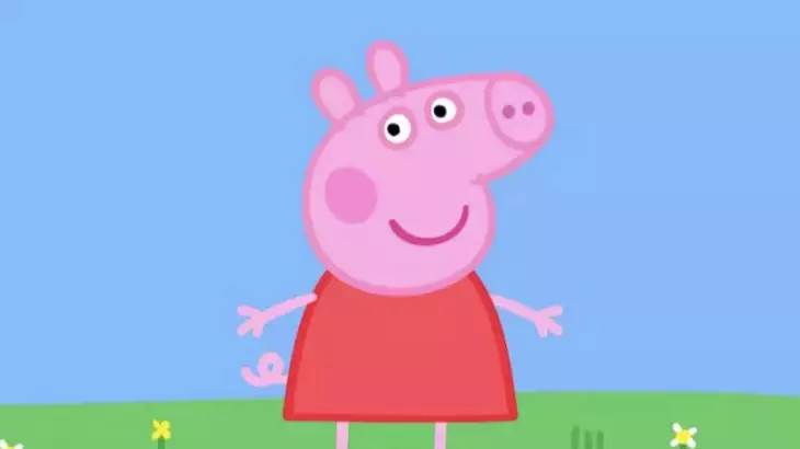 The 'Peppa Effect' Is Making Children Oink When They Speak - For Real