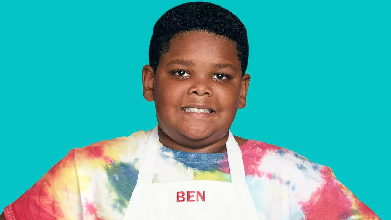 MasterChef Junior Star Ben Watkins Has Died At Just 14 Years Old