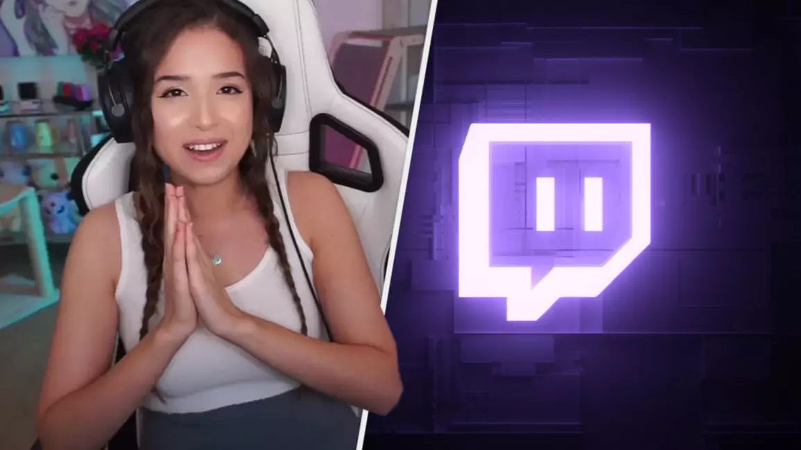 Pokimane And Other Top Streamers Respond To Ongoing Twitch Hack