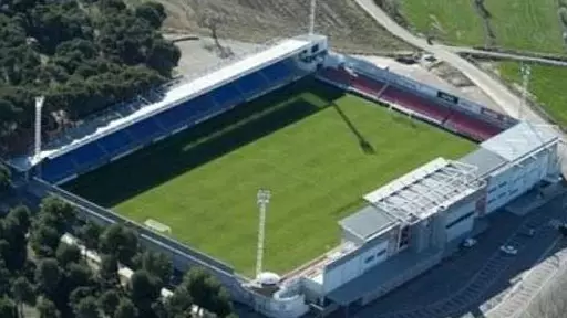 Meet The La Liga Club With A 7,500 Seater Ground And A Player On Bail For Attempted Murder