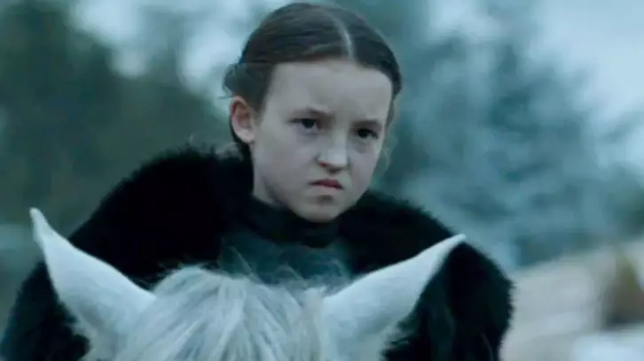 Game Of Thrones Star Bella Ramsey Banned From Watching Show