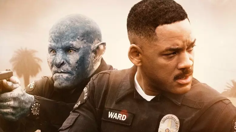Will Smith's 'Bright' Was Watched By 11 Million People In Three Days