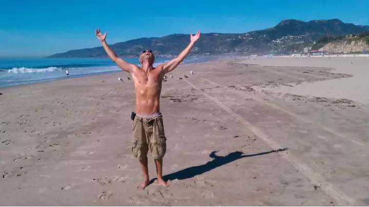 Man Who Grew Up In Scientology Reveals Moment He Knew He Had To Get Out Of 'Cult'