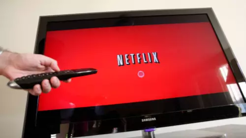 Man Admits Himself To Clinic After Becoming Addicted To Netflix
